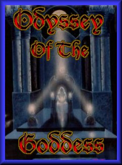 Odyssey Of The Goddess Webring