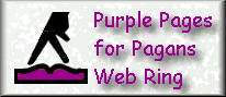 Purple Pages for Pagans WebRing